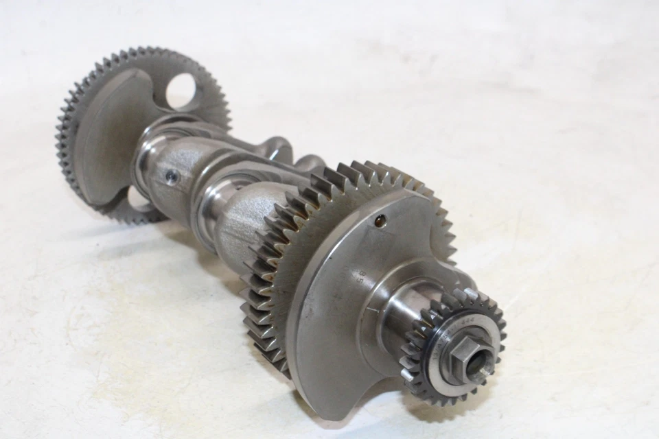 2014 BMW S1000RR OEM ДВИГАТЕЛЬ КОЛЕНЧАТЫЙ ВАЛ КОЛЕНЧАТЫЙ ВАЛ - Изображение 4 из 4