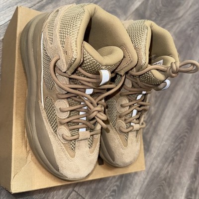 adidas gazelle silver green womens adidas Yeezy Desert Boot Rock  Holy Ground
