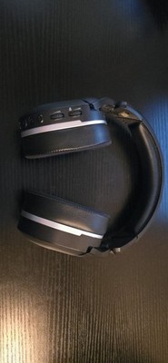 Turtle Beach Stealth 600 Gen 1 Gaming Headset Black Adjustable Headband Over-Ear