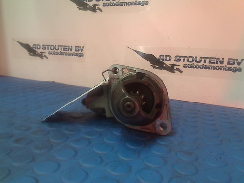 ANLASSER BMW 3 serie Touring (E46/3) Combi 318i 16V (N42-B20A) 2002 0001108196