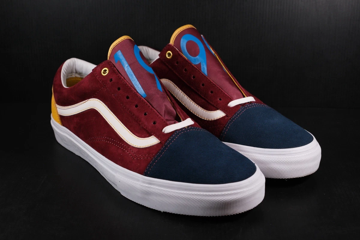 vans syndicate old skool products for sale | eBay
