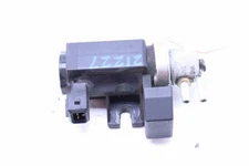 2011 BMW 750ix N63 Turbo Charger Pressure Converter Boost Solenoid OEM Used