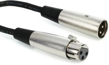 Hosa XLR-120 Balanced Interconnect XLR Cable - 20 foot