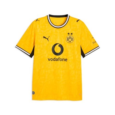 Puma Herren Borussia Dortmund Home Trikot 2026/27 784088