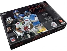 2025 Topps Signature Class Hobby Box “Confirmed Presale”. 