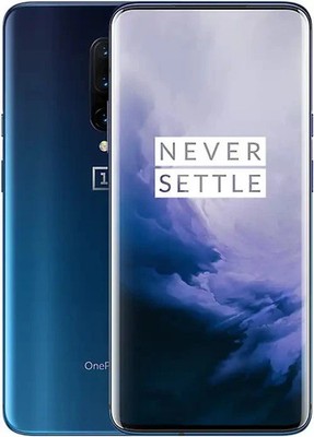 OnePlus 7 Pro - 256GB - Nebula Blue (Ohne Simlock) (Dual-SIM)