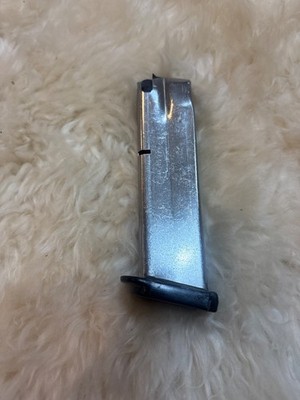 Eagle Alpha-Mag 9mm Beretta 92 Clip Magazine ZIG-ZAG