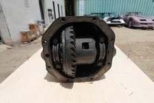 69 Corvette 370 Posi-traction Rear Differential Gm Dated 12-18-68 Fa J-10-8