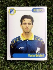 DS 2. Bundesliga 96/97 - # 20 - Florian Weichert - VfB Lipsk - TOP