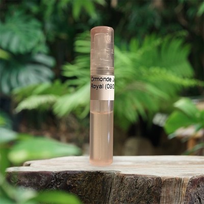 Ormonde Jayne Ambre Royal 1,8 ml
