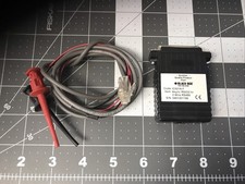 BLACK BOX IC521A-F ASYNC RS232 to 2 Wire RS485 LA65B 