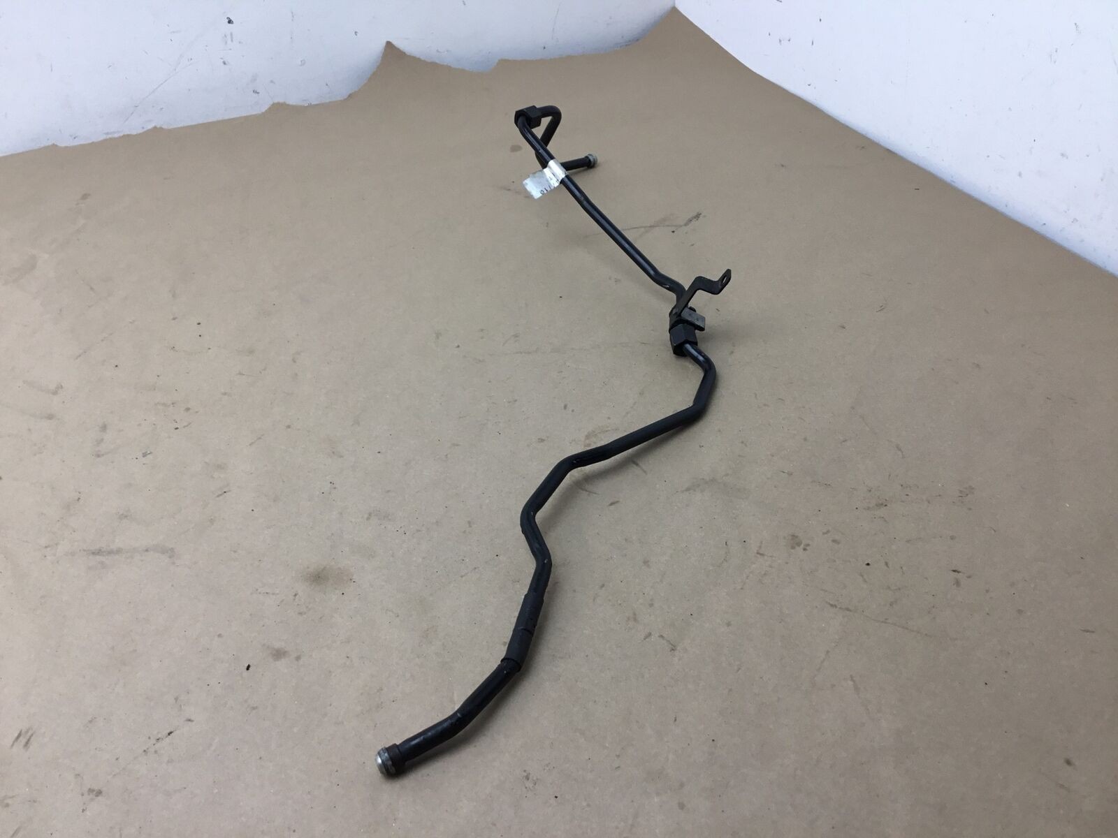 Audi R8 Spyder 2008-2012 Power steering delivery pipe