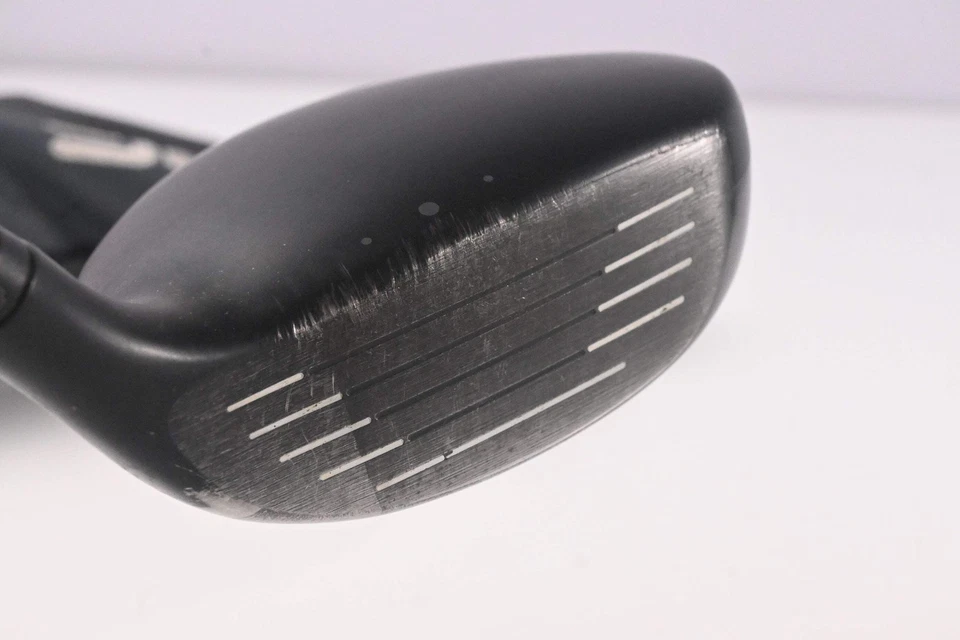 Left Hand Ping G425 Max #5 Wood / 17.5 Degree / Stiff Flex Ping Alta CB Slate 65 - Image 4 of 4