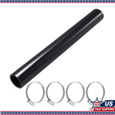 Gas Tank 1 12 Id Straight Reinforced Gasoline Fuel Filler Neck Hose Gas Tank 1 12 Id Straight Reinforced Gasoline Fuel Filler Neck Hose