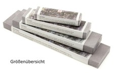 Windmühlenmesser Schleifstein Abziehstein Belgischer Brocken - 5.000er