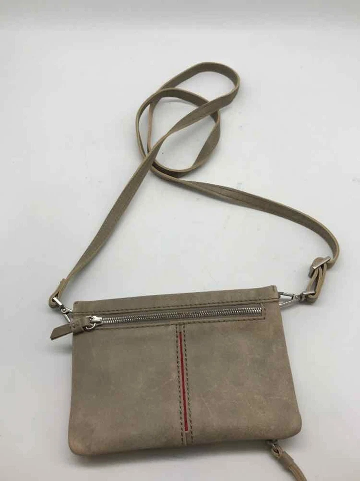 Hammitt Grey Crossbody Crossbody - Image 2 of 4