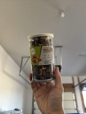 Organic Morel Mushrooms Whole, Dried Natural Forest Glory Family Morel 1.6-2 oz