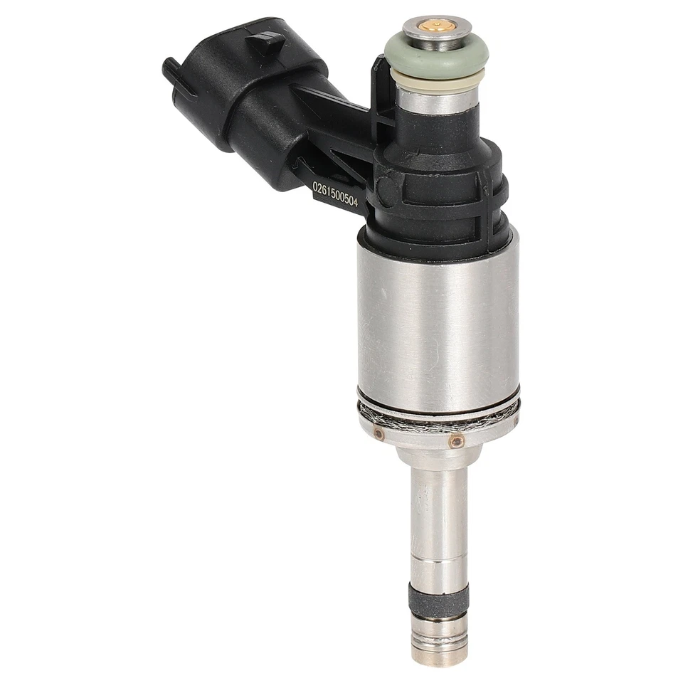 4pcs Fuel Injectors For Ford Fusion 2.0L 2017-2019/for Ford Escape 2.0L 2017 Foto 2 de 4