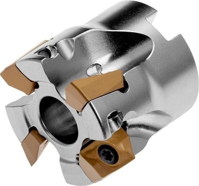 Pramet Schulterfräser ISO 50A03R-S90AD16E-C D.22mm Rechtslauf Schneid-D.50mm