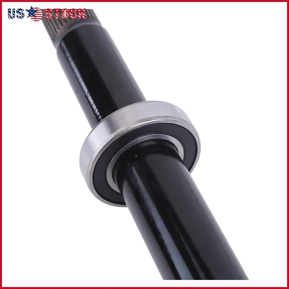 Carcasa de eje delantero nueva para Mercedes-Benz Cls400 4Matic 2015 2016 stock en EE. UU. Foto 3 de 4