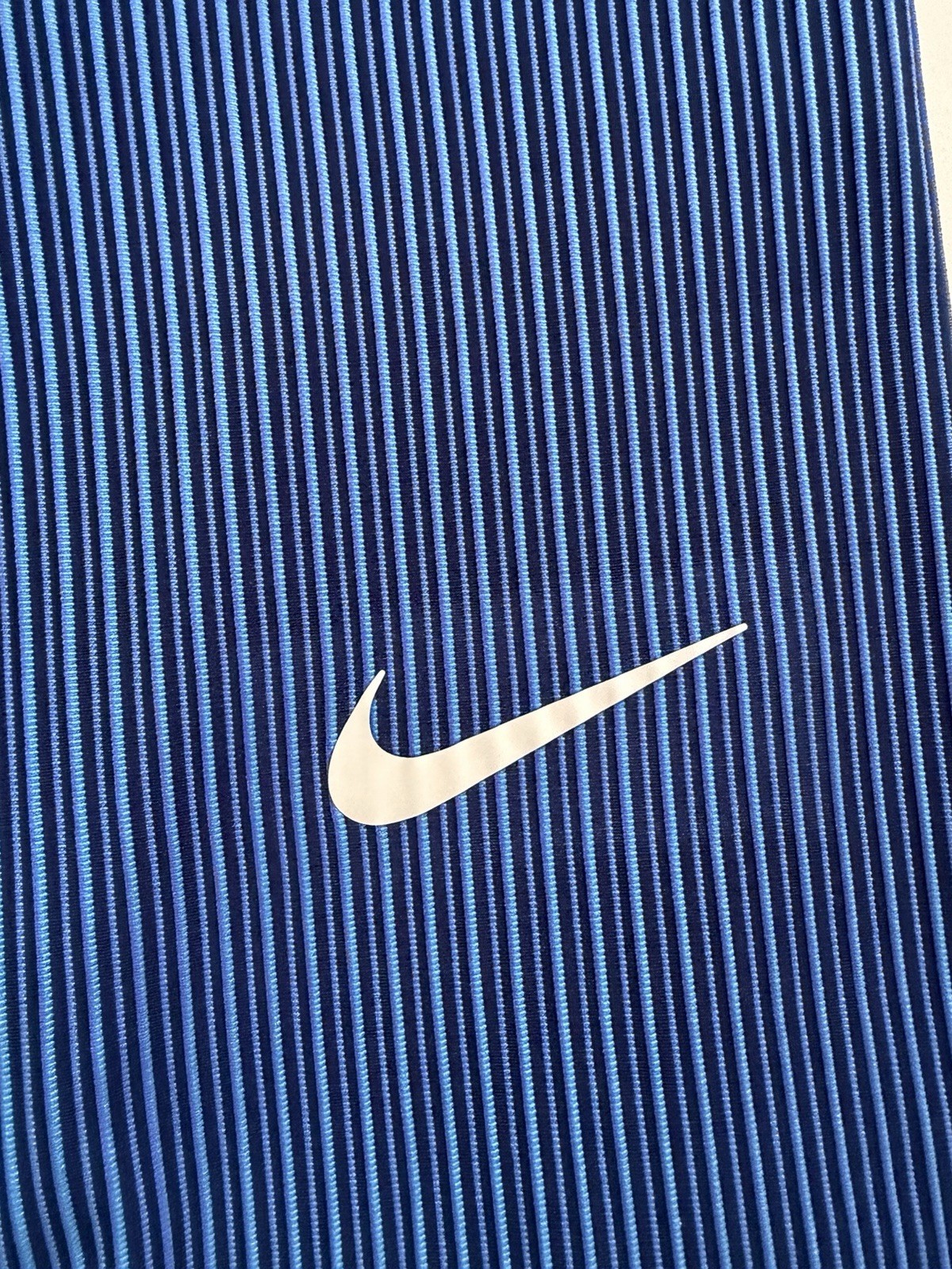 Nike Women’s Pro Elite Track & Field Tights Medium Made In The USA AO8496-000 thumbnail 2