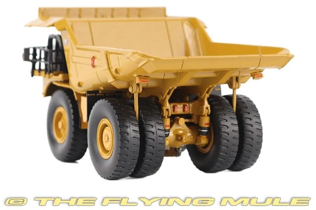 Diecast Masters 1:87 785 Mining Truck - Image 2 of 4