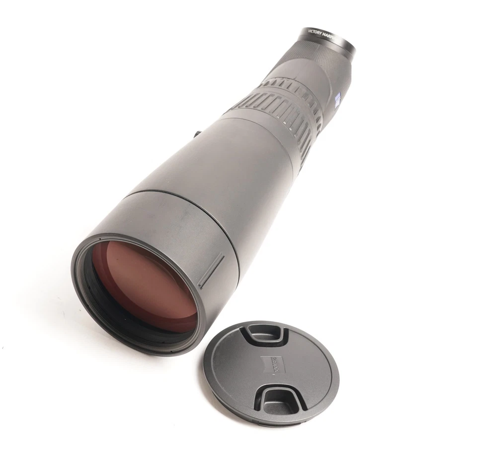 Mira telescópica Zeiss Victory Harpia 95 mm (se requiere visión en ángulo/ocular) Foto 2 de 4