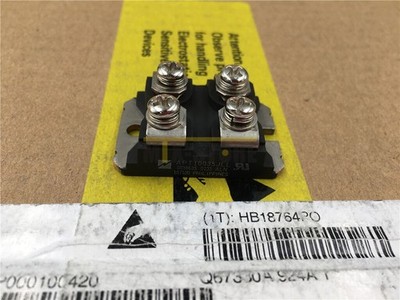 1PCS Brand New Module APT APT10035JLL Quality Assurance 100% #ff
