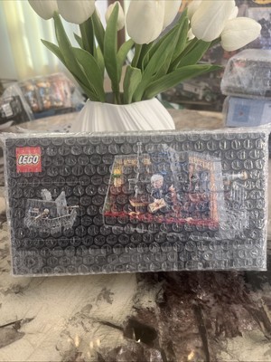 LEGO Icons: Eiffel's Apartment (40579) NEW & SEALED