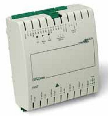 Johnson Controls LP-FX07D04-000C FX07 Facility Explorer Field Controller