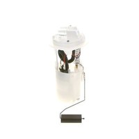 Kraftstoff FÖRdereinheit Bosch 0 986 580 310