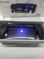 Sony - Playstation Portal Remote Player - Midnight Black - 1000044180 6614840