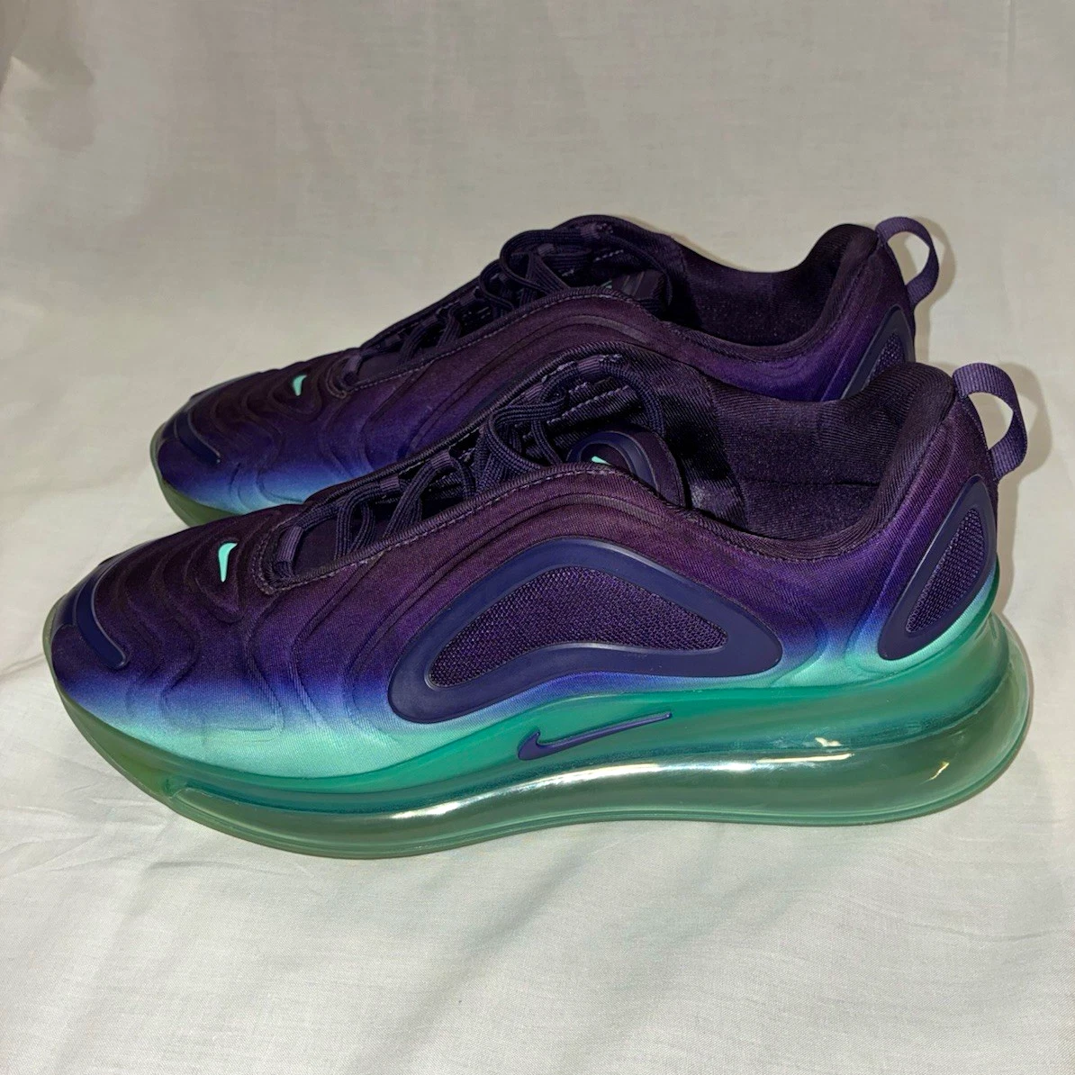 25+ Nike Air Max 720 Sneakers for Men for sale | Updated Oct 2026