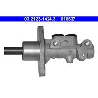 Hauptbremszylinder ATE 03.2123-1424.3 FüR VW Seat Passat B3/B4 Golf III Vento