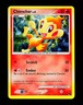 2007 Pokemon CHIMCHAR Promo POP SERIES 6 Edition COSMOS HOLO Set Card 16/17 Rare