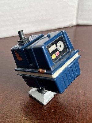 VINTAGE KENNER STAR WARS 1978 HONG KONG POWER DROID 100% COMPLETE