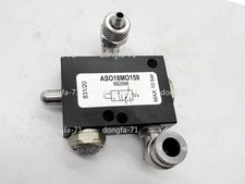 Tire Changer MS6365 Bird Head Locking Air Valve Switch Control Valve For Besbat