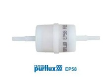 Filtre à carburant Citroen 2 CV