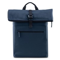 Jost Halmstad Daypack 44Cm Laptopfach #JOS-5405 (Navy)