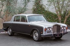 1969 Rolls-Royce Silver Shadow for Sale