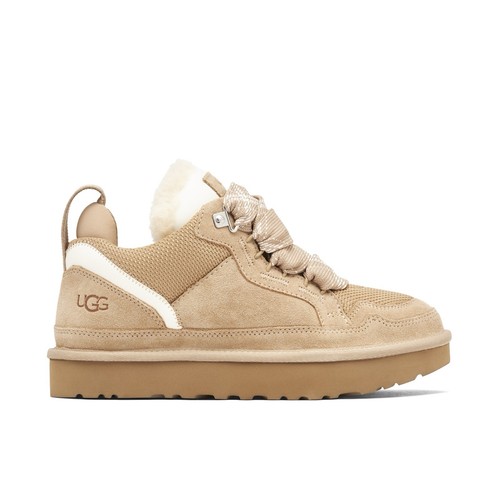 UGG Lowmel Sand Beige | EU 39 US8W | NUEVO/EMBALAJE ORIGINAL | Zapatos de mujer | Distribuidor ✅ - Imagen 2 de 2
