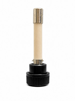 Bussmann GMQ-3-2/10 Time Delay Fuse 300V Buss Fuse Holder
