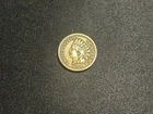 1862 Indian Head Cent XF Condition