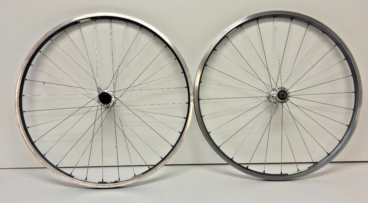 Bontrager Aluminum 26