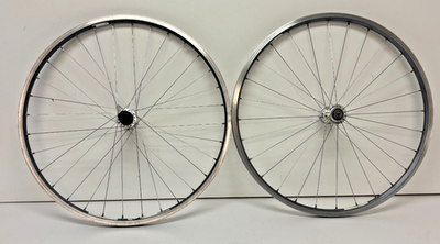 Bontrager Mustang A-SYM/Valiant Aluminum 26