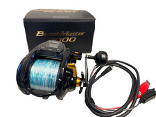 Mulinello elettrico Shimano BM9000 Beastmaster