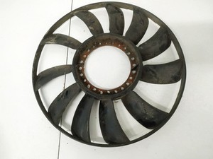 058121301b Lüfterrad Lüfter  Volkswagen Passat DE1525646-07