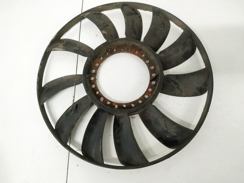 058121301b Lüfterrad Lüfter  Volkswagen Passat DE1525646-07