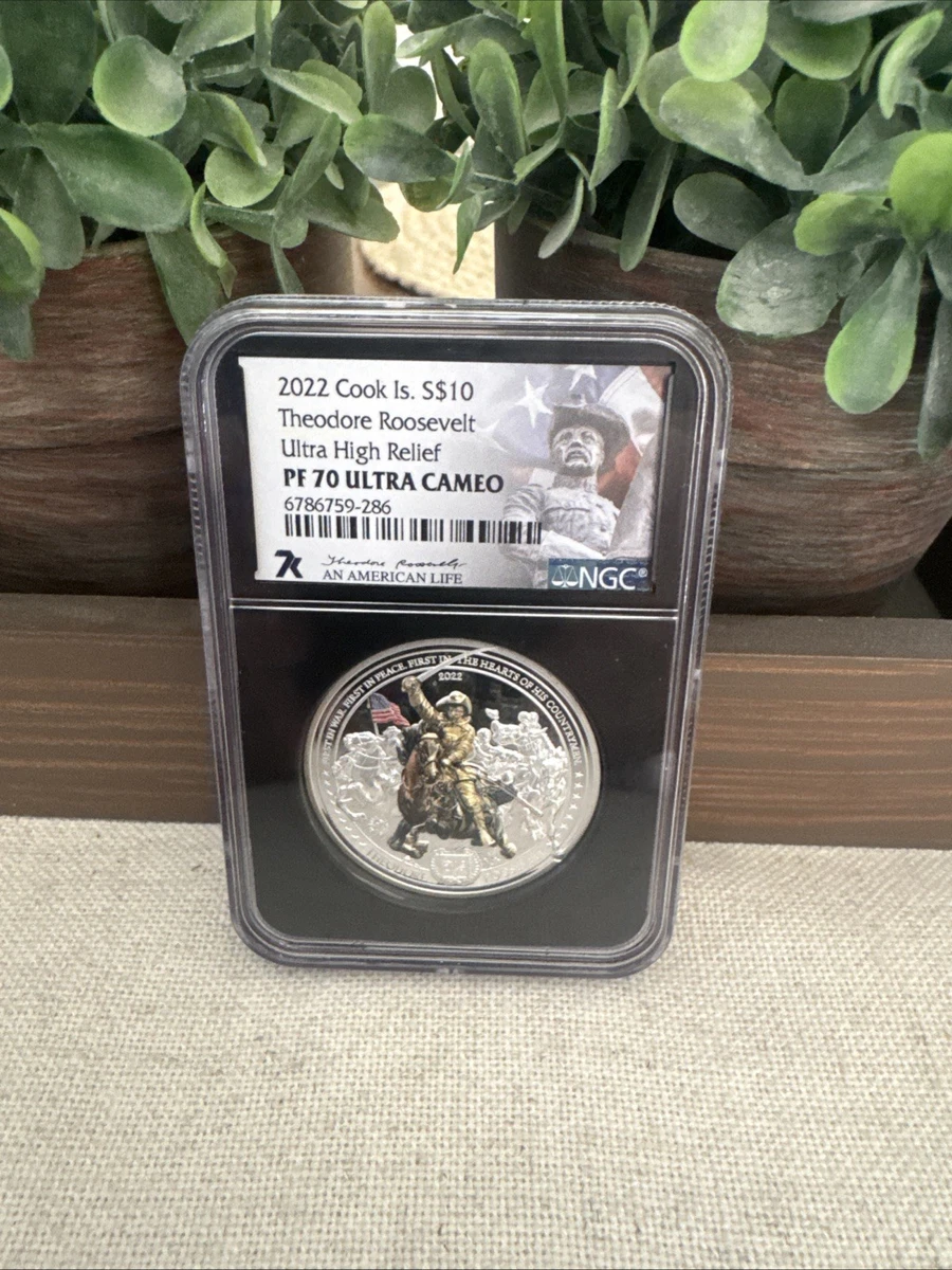 2 oz Precious Metal Content per Unit NGC Certified Bullions for