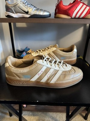 Bad Bunny x Leo Messi Gazelle Indoor Size 11.5